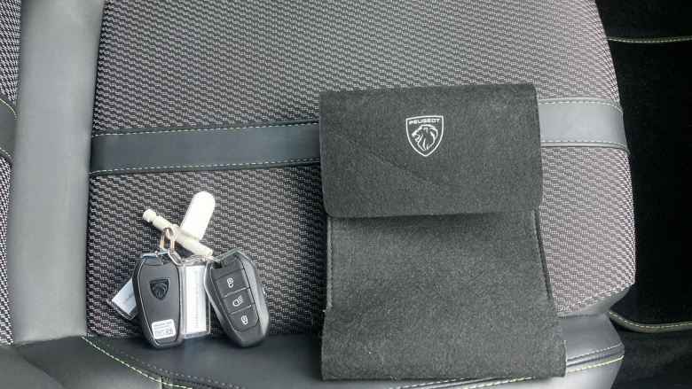 Peugeot 2008 1.2 PureTech 130 GT 5dr EAT8 Petrol Estate